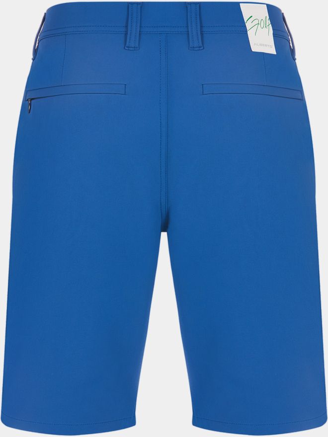 Alberto Earnie 3xDry Cooler Bermuda blau