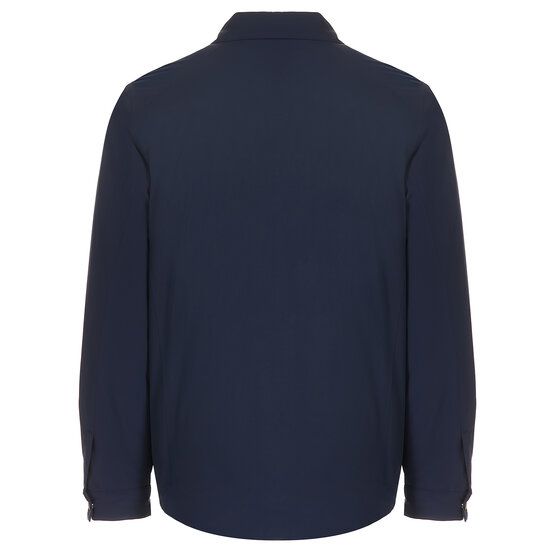 Daniel Springs Thermo Jacke navy