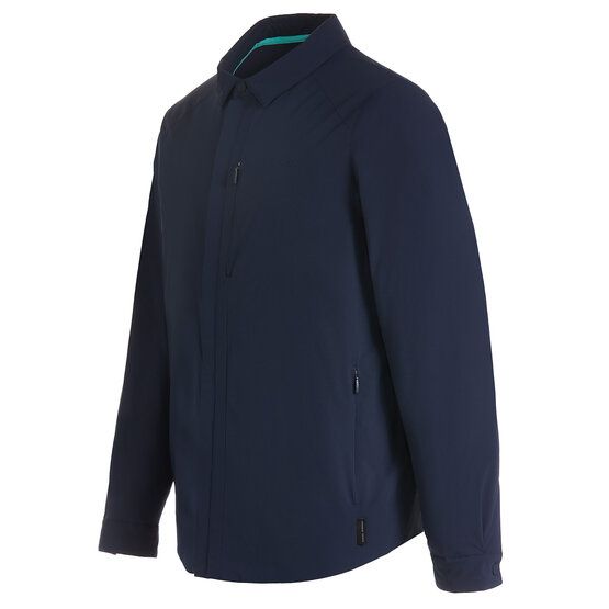 Daniel Springs Thermo Jacke navy