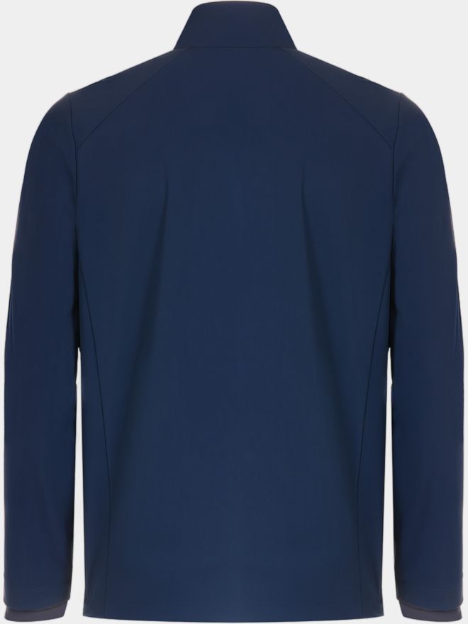 Daniel Springs Softshell Softshell jacket navy