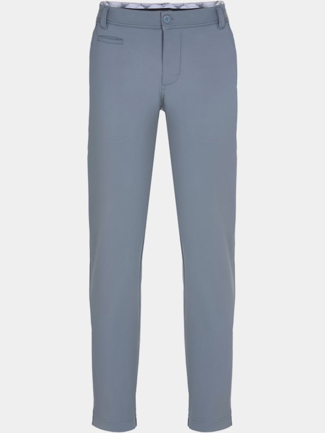 Daniel Springs NOAH Super-Stretch Thermo Hose grau