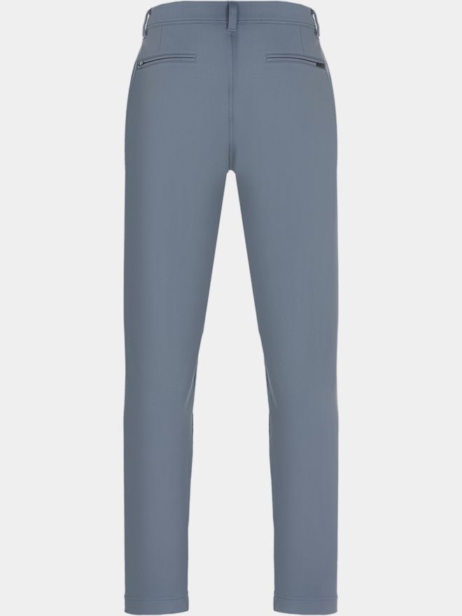 Daniel Springs NOAH Super-Stretch Thermo Hose grau