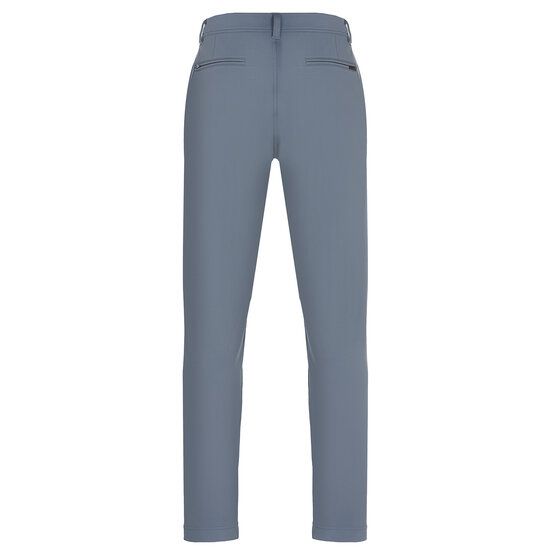 Daniel Springs NOAH Super-Stretch Thermo Hose grau