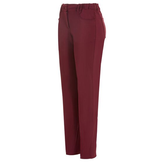 Valiente NORA Super-Stretch Thermo Hose beere
