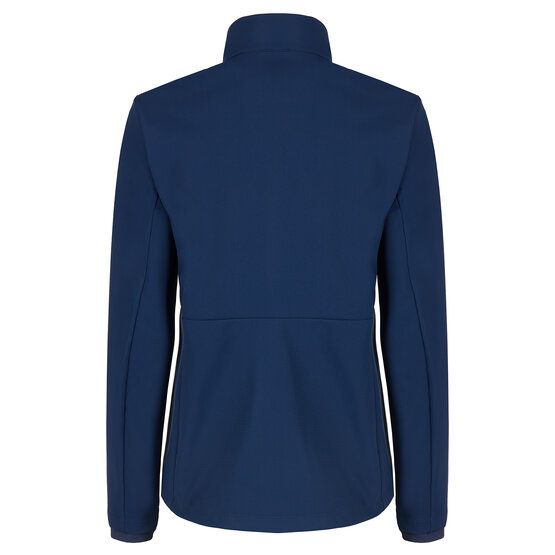Valiente Softshell Jacke navy