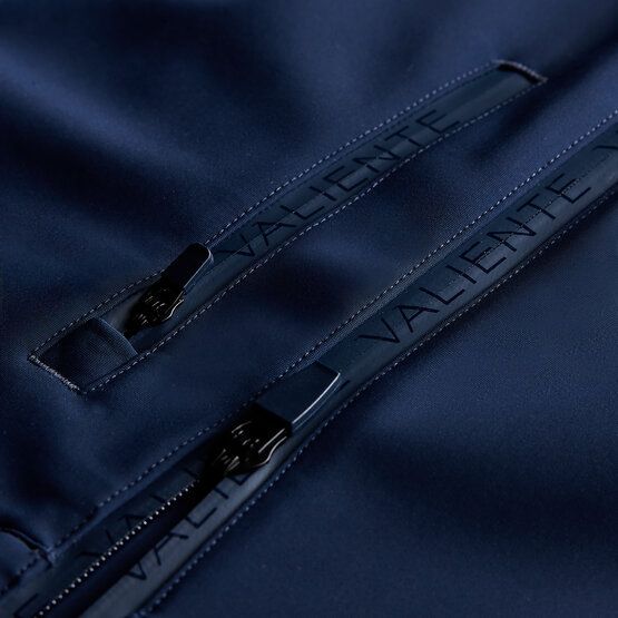 Valiente Softshell Jacke navy