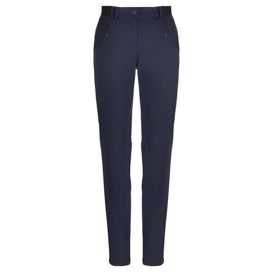 Valiente AVA Stretch Softshell Thermo Hose navy