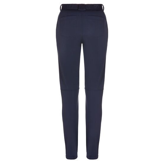 Valiente AVA Stretch Softshell Thermo Hose navy