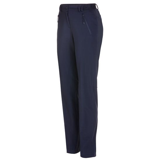 Valiente AVA Stretch Softshell Thermo Hose navy