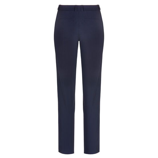 Valiente KARLA Stretch Twill lang Hose navy