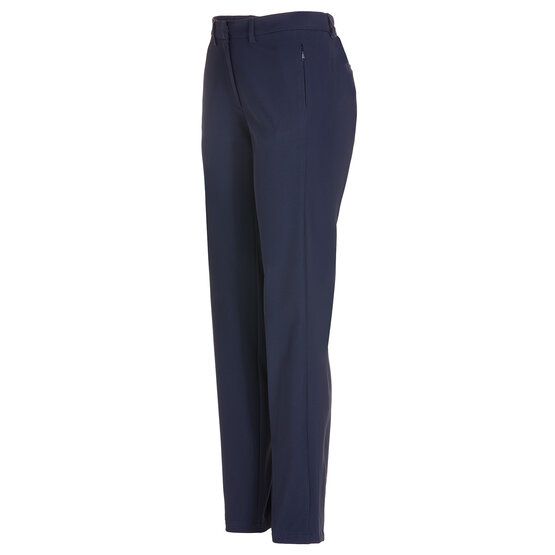 Valiente KARLA Stretch Twill lang Hose navy