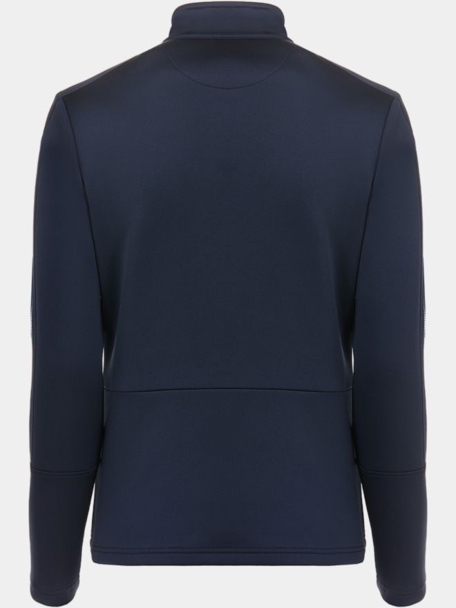 Valiente Power Stretch Jacke navy