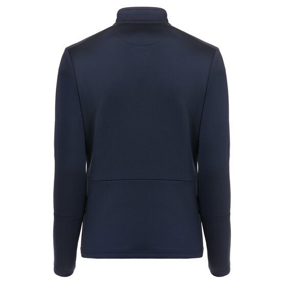 Valiente Power Stretch Jacke navy