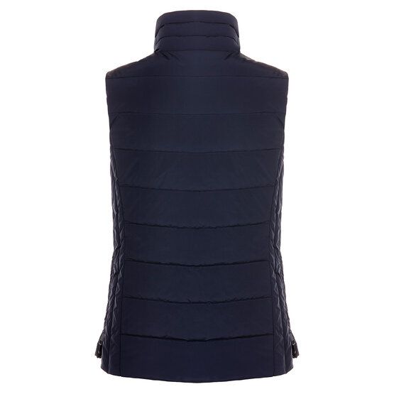 Valiente Stepp Thermo Weste navy