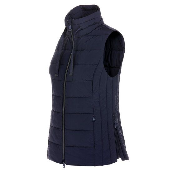 Valiente Stepp Thermo Weste navy
