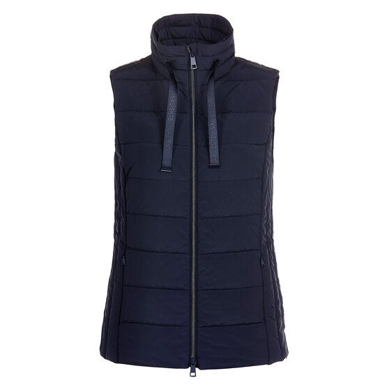 Valiente Stepp Thermo Weste navy