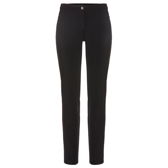Valiente NIA Carvico Artica Stretch Thermo Hose schwarz