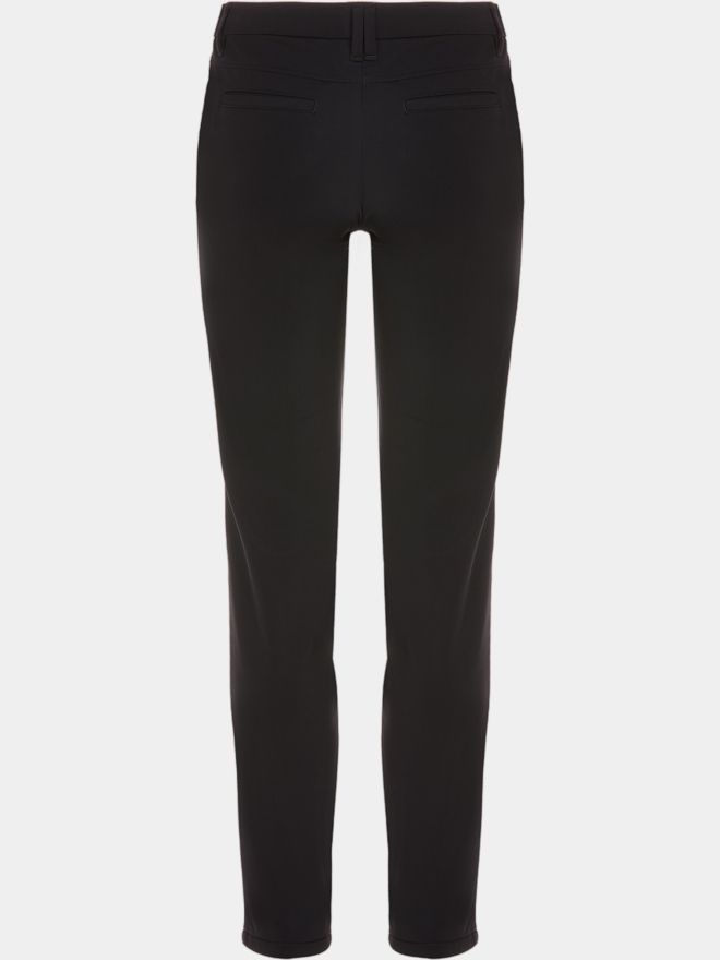Valiente NIA Carvico Artica Stretch Thermo Hose schwarz