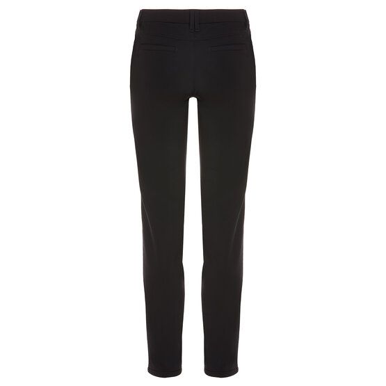 Valiente NIA Carvico Artica Stretch Thermo Hose schwarz