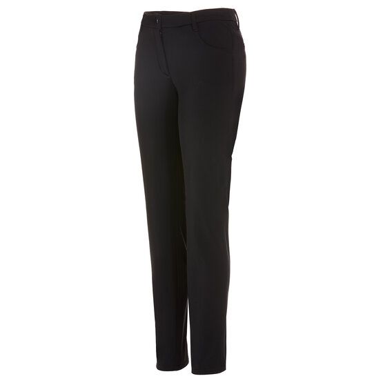 Valiente NIA Carvico Artica Stretch Thermo Hose schwarz