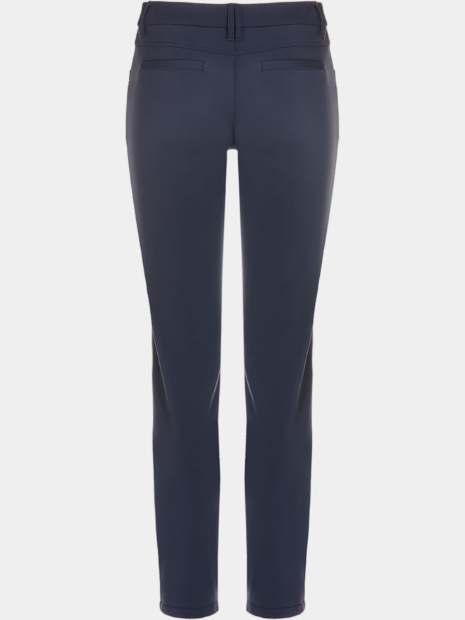 Valiente NIA Carvico Artica Stretch Thermo Hose navy