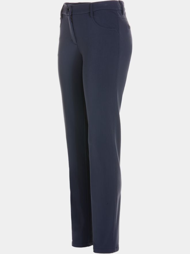 Valiente NIA Carvico Artica Stretch Thermo Hose navy