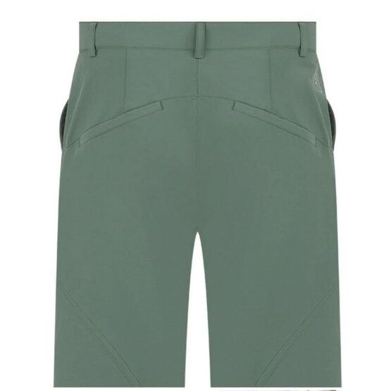 Reflo Icarian Bermuda Hose tanne