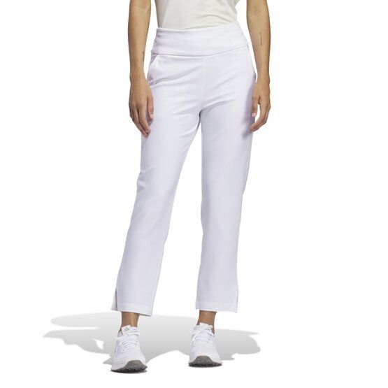 adidas Ultimate365 Ankle Pants 7/8 Hose weiß
