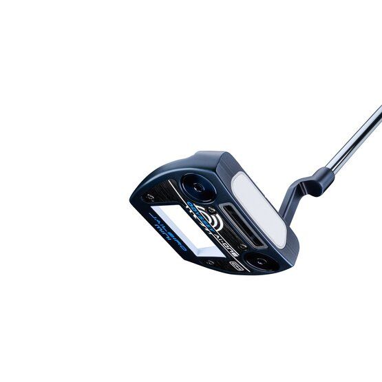 Odyssey AI One Jailbird Mini CH Stahl