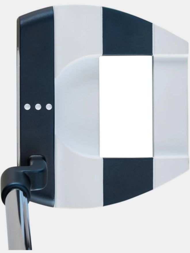 Odyssey AI One Jailbird Mini CH Stahl