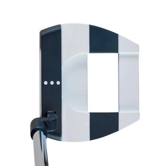 Odyssey AI One Jailbird Mini CH Stahl