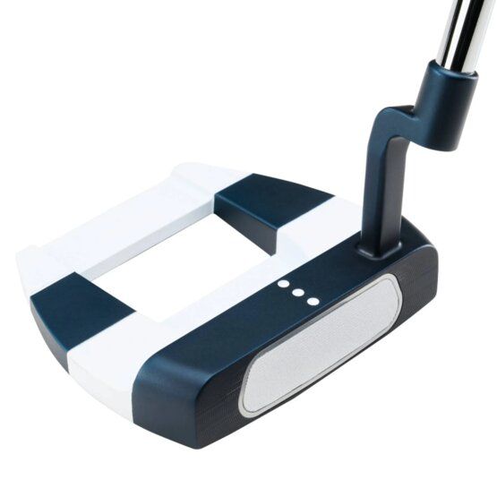 Odyssey AI One Jailbird Mini CH Stahl