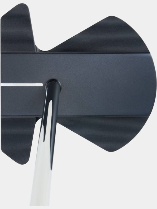 Odyssey Ai-ONE Square 2 Square Max 1 Putter Stahl