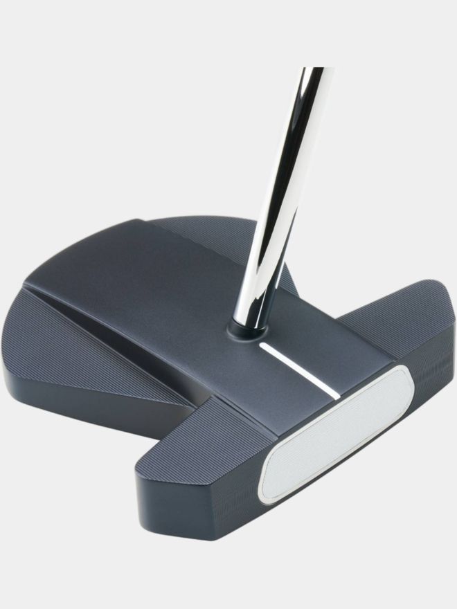 Odyssey Ai-ONE Square 2 Square Max 1 Putter Stahl