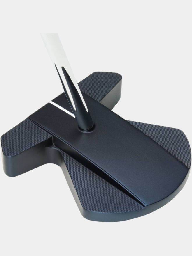 Odyssey Ai-ONE Square 2 Square Max 1 Putter Stahl