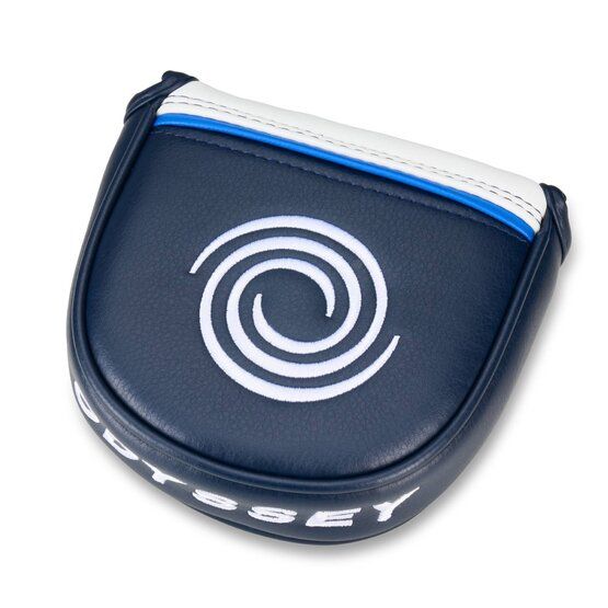 Odyssey Ai-ONE Square 2 Square Max 1 Putter Stahl