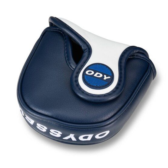 Odyssey Ai-ONE Square 2 Square Max 1 Putter Stahl