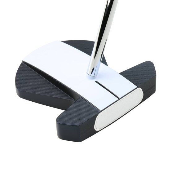 Odyssey Square 2 Square Max Stripe Steel