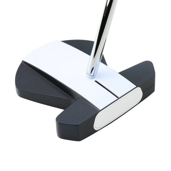 Odyssey Square 2 Square Max Stripe Steel