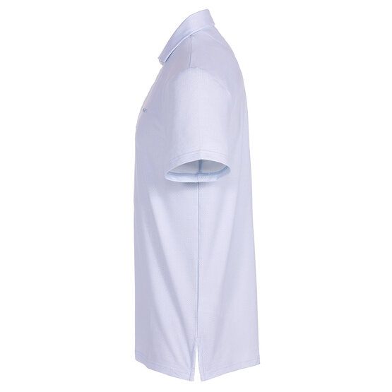 Polo Ralph Lauren Halbarm Polo hellblau