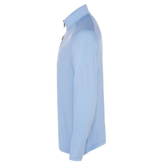 Polo Ralph Lauren Stretch Midlayer hellblau