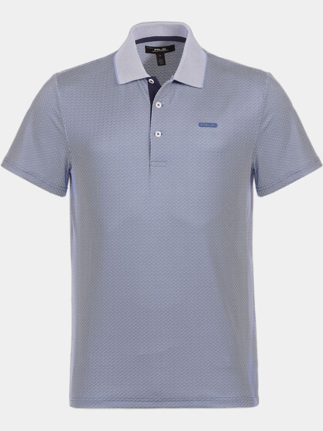 Polo Ralph Lauren Halbarm Polo navy