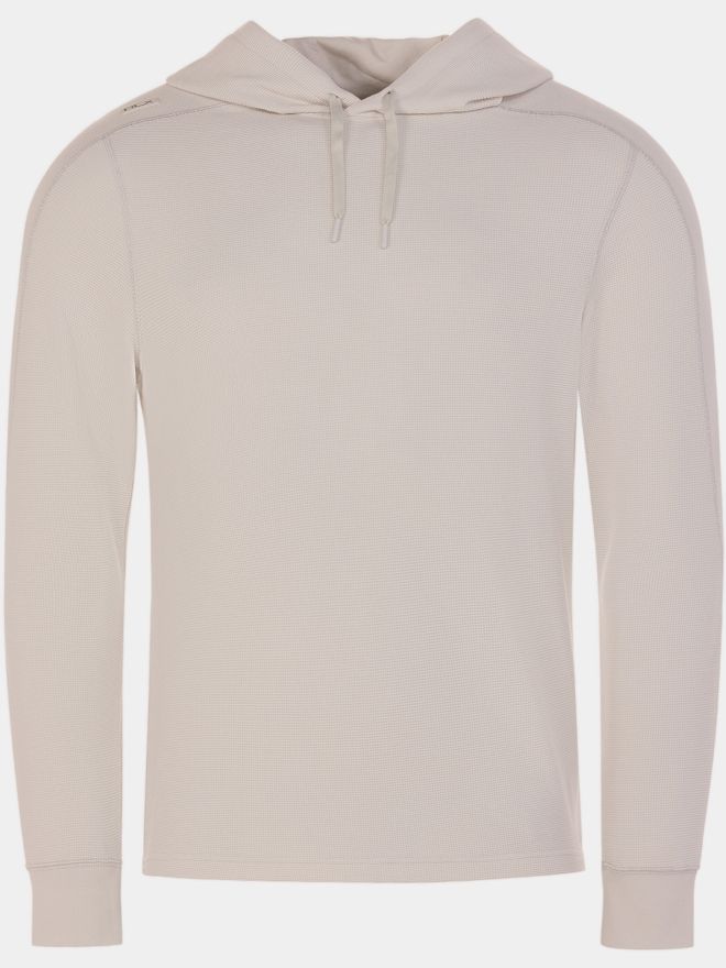 Polo Ralph Lauren Hoodie Sweatshirt beige