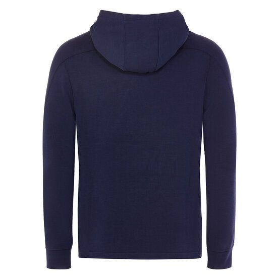 Polo Ralph Lauren Hoodie Sweatshirt navy