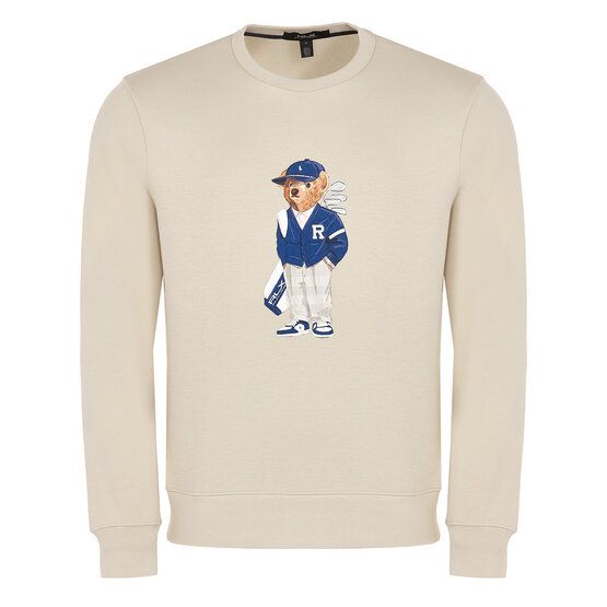 Polo Ralph Lauren Sweatshirt sand