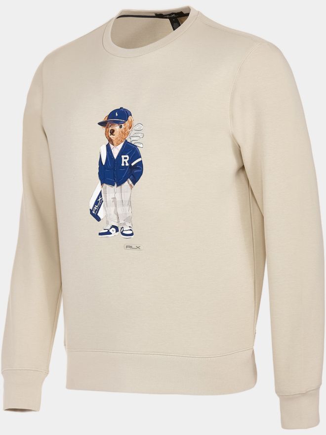 Polo Ralph Lauren Sweatshirt sand