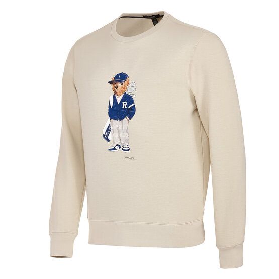 Polo Ralph Lauren Sweatshirt sand