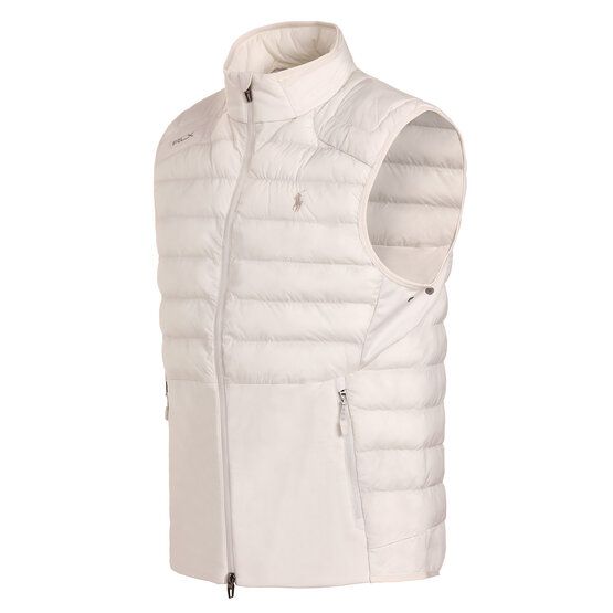 Polo Ralph Lauren Thermo Weste beige