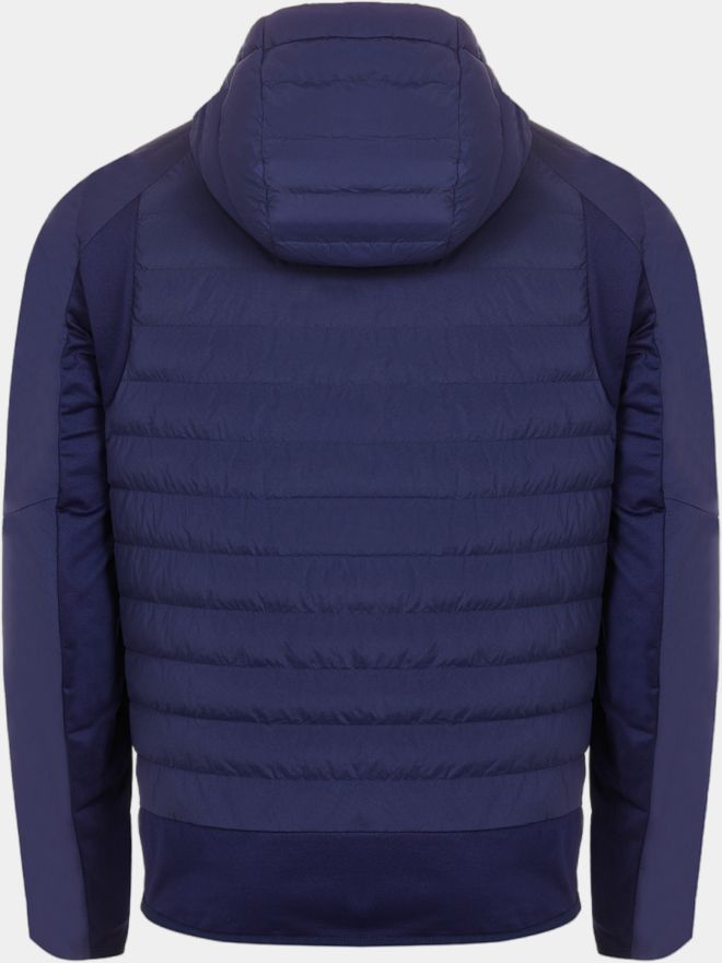 Polo Ralph Lauren Stretch Jacke navy