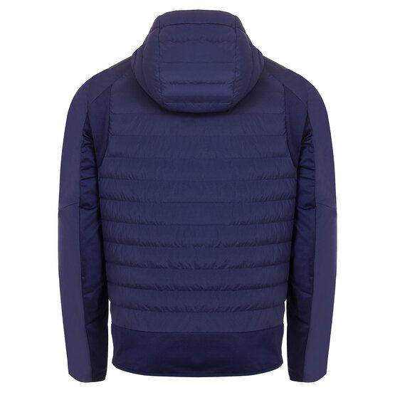 Polo Ralph Lauren Stretch Jacke navy